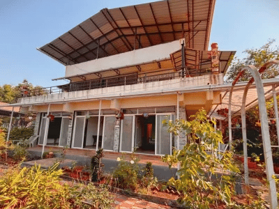 Bungalows in girivan for rent